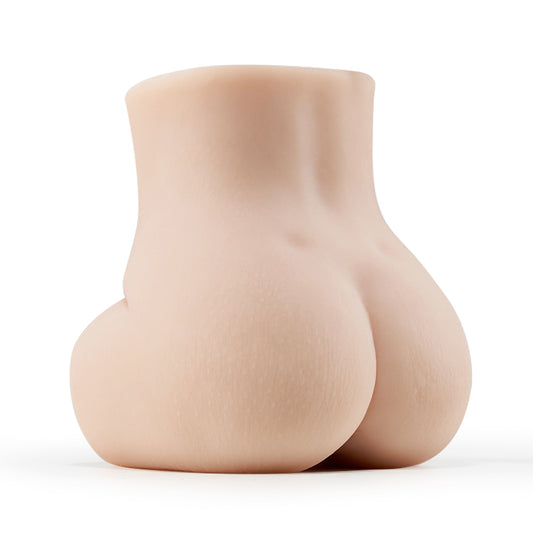 Appareil célèbre petit cul à canal unique Wei Lite 481g