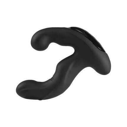 【Nouveauté !】10 Vibrations Tapotements Chauffant Massage de la prostate Point G Point P