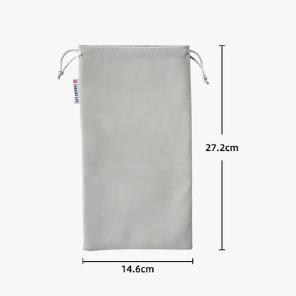 Sac de rangement sécurisé pour jouets sexuels Seekheart
