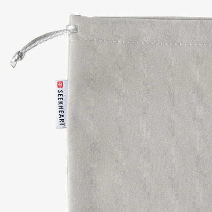 Sac de rangement sécurisé pour jouets sexuels Seekheart