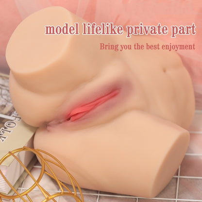 Isabella - Fesses portable Poupée sexuelle à ultra-simulation 2.67kg