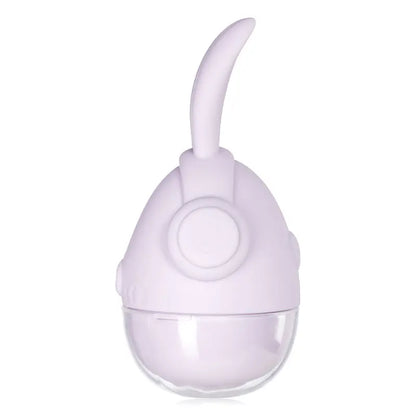 Vibromasseur lapin avec fonction de succion et de vibration Acmejoy